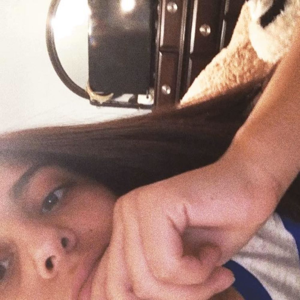 Meet your Posher, Lorena